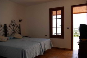 Hotel Rural El Navío