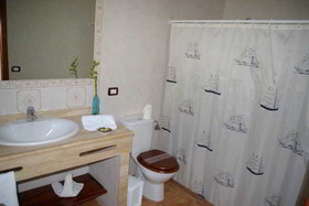 Hotel Rural El Navío