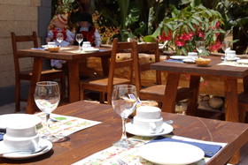 Hotel Rural El Navío