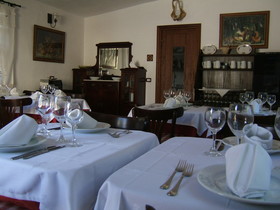 Hotel Rural El Navío