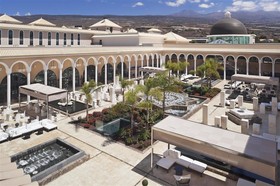 Gran Meliá Palacio de Isora & Red Level
