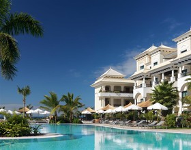 Gran Meliá Palacio de Isora & Red Level