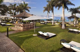 Gran Meliá Palacio de Isora & Red Level