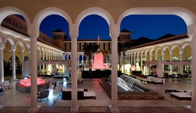 Gran Meliá Palacio de Isora & Red Level