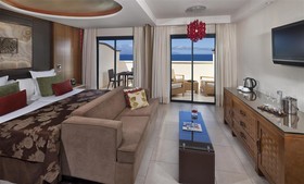 Gran Meliá Palacio de Isora & Red Level