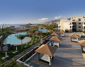 Gran Meliá Palacio de Isora & Red Level