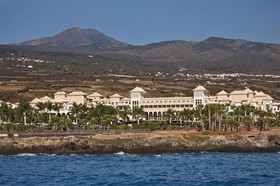 Gran Meliá Palacio de Isora & Red Level