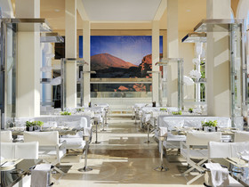 RedLevel at Gran Meliá Palacio de Isora