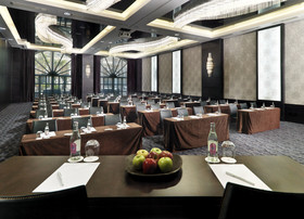 RedLevel at Gran Meliá Palacio de Isora