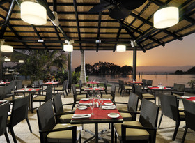RedLevel at Gran Meliá Palacio de Isora