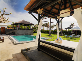 RedLevel at Gran Meliá Palacio de Isora