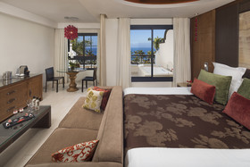 RedLevel at Gran Meliá Palacio de Isora