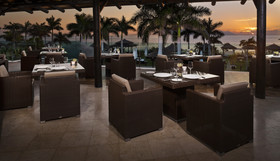 RedLevel at Gran Meliá Palacio de Isora