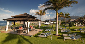 RedLevel at Gran Meliá Palacio de Isora