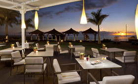RedLevel at Gran Meliá Palacio de Isora
