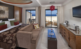 RedLevel at Gran Meliá Palacio de Isora