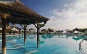 RedLevel at Gran Meliá Palacio de Isora