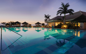 RedLevel at Gran Meliá Palacio de Isora