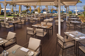 RedLevel at Gran Meliá Palacio de Isora