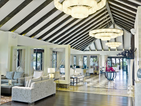 RedLevel at Gran Meliá Palacio de Isora