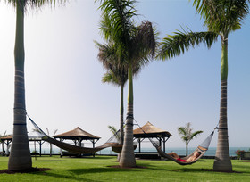 RedLevel at Gran Meliá Palacio de Isora