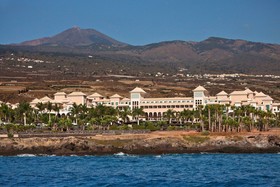 RedLevel at Gran Meliá Palacio de Isora