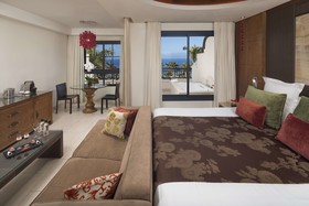 RedLevel at Gran Meliá Palacio de Isora