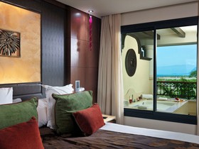 RedLevel at Gran Meliá Palacio de Isora