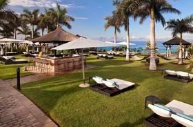 RedLevel at Gran Meliá Palacio de Isora