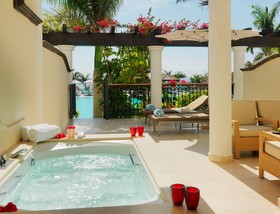 RedLevel at Gran Meliá Palacio de Isora