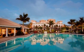 RedLevel at Gran Meliá Palacio de Isora
