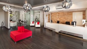 RedLevel at Gran Meliá Palacio de Isora