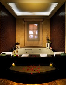 RedLevel at Gran Meliá Palacio de Isora