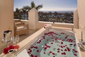 RedLevel at Gran Meliá Palacio de Isora