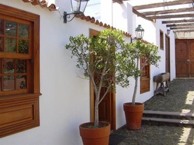 Casa del Cura Viejo