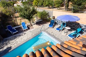 Finca La Casita