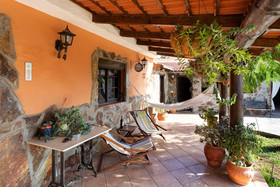 Finca La Casita