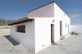 Casa Rural La Pardela