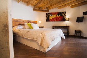 Casa Rural La Pardela