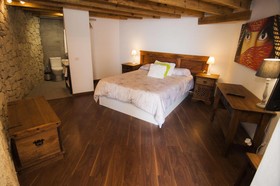 Casa Rural La Pardela