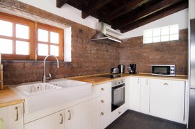 Casa Rural La Pardela