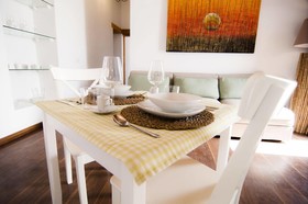 Casa Rural La Pardela