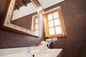 Casa Rural La Pardela