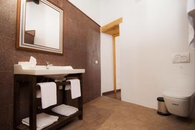 Casa Rural La Pardela