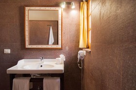 Casa Rural La Pardela