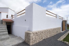 Casa Rural La Pardela