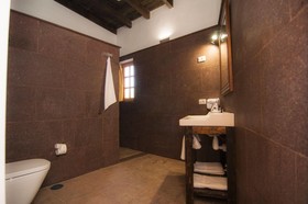 Casa Rural La Pardela