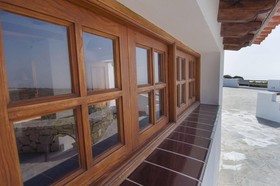 Casa Rural La Pardela