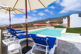 Casa Rural La Pardela