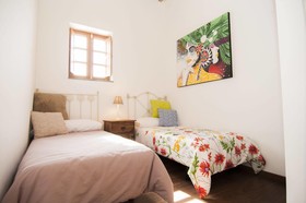 Casa Rural La Pardela